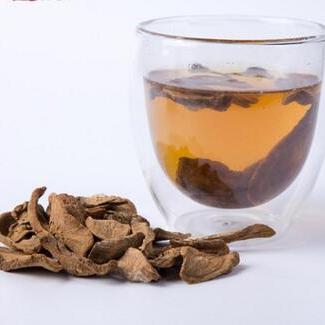 牛蒡茶 黃金罐裝，開啟養生茶飲批發新篇章